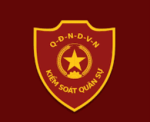 Lực Lượng Kiểm Soát Quân Sự | G43 Army Academy