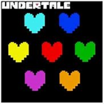 (LEGACY) Sans Au: Lost Souls