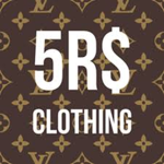 Cheap 5R$ Clothing