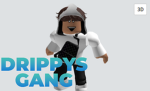 Drippyplayz Gang