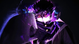 [UPD 5] Anime Punching Simulator 2