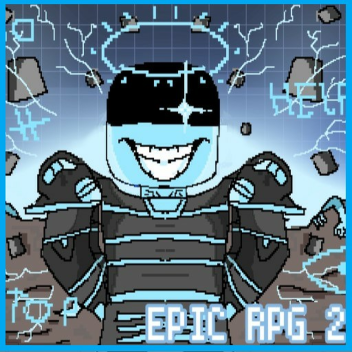 Epic rpg 2 (THE VOID.)
