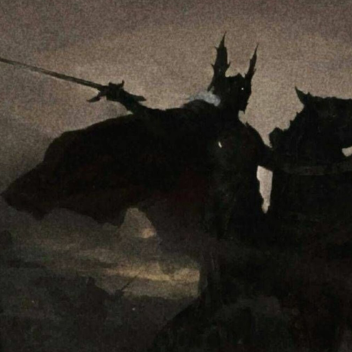 martyr