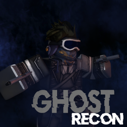 [Pre-Beta] Ghost Recon FPS