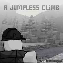 A Jumpless Climb