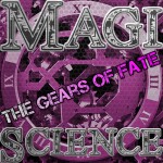 魔法科学 - 運命の力