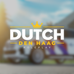 Dutch Den Haag Roleplay