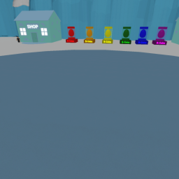 Snowflake Simulator