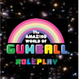 The Amazing World Of Gumball RP (Remastered)
