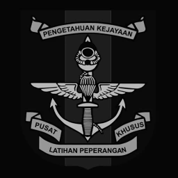 Pusat Latihan Peperangan Khusus, Melaka icon