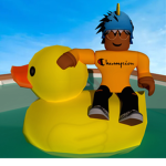 NappyDuck