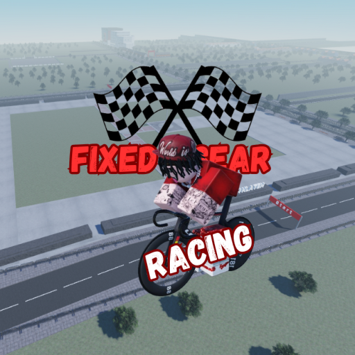 Fixed Gear Racing [LIL UPDATE]