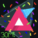 [🎉6 Years] Just Shapes and Beats