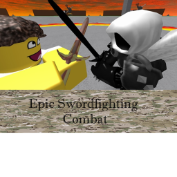 Epic SwordFighting Combat