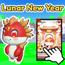 [🐉] Pet Trading Card icon