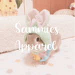 • Sammie’s Apparel •