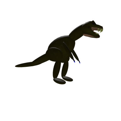 Tyrannosaurus