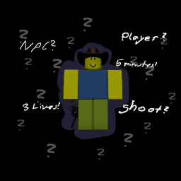 NPC or PLAYER