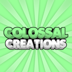 Colossal Creations