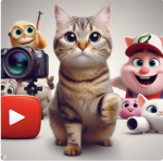 I fan dei Gattini Carini