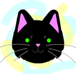 Moe cat freind