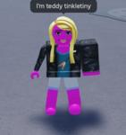 Silly Tickle Group