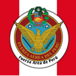 Fuerza Aérea del Perú.