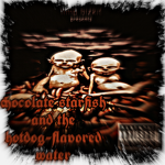 >3<¢нσ¢σℓαтє ѕтαяƒιѕн & тнє нσт ∂σg ƒℓανσяє∂ ωαтєя
