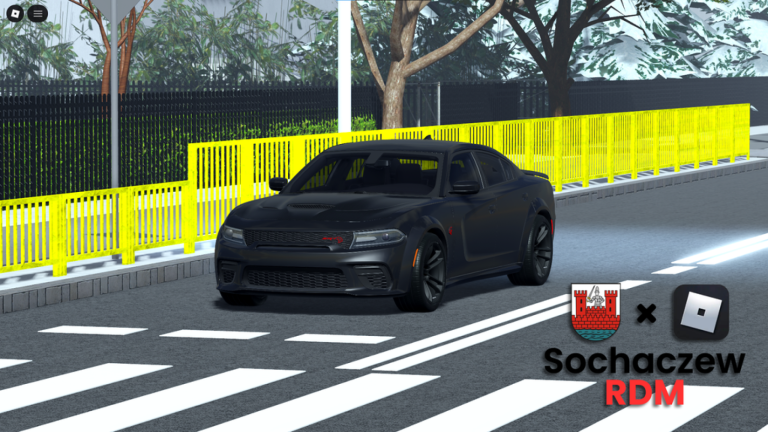 SochaczewRDM [🌻SPRING] screenshot 3