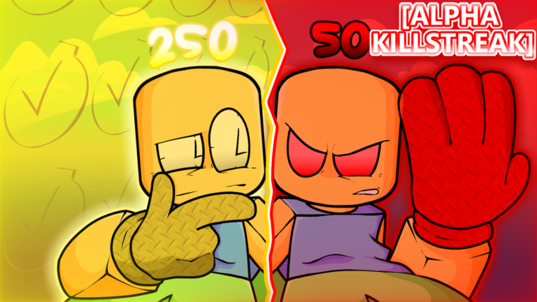 [🔴KSX] Alpha Killstreak screenshot 2