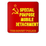 [T-S-U] Special Purpose Mobile Detachment