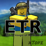 The Elite Troops of Robloxia
