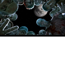 ZOMBIE ADVENTURE 2 icon