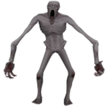 SCP-096's Maze!