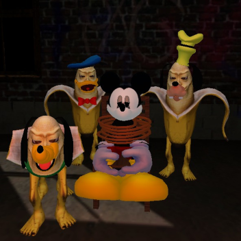 The Banana Chamber