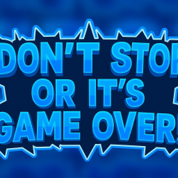 Obby but If You Stop… You’ll Regret It! [UPD]