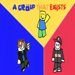 A group that exists for cool people