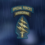[SOCOM] Army Special Forces