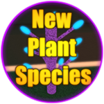 Forest New Plant Species