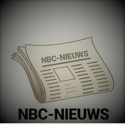 NBC Nieuws studio