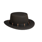 Bullet Bandit Fedora