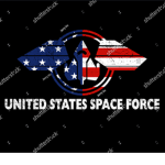 Space police forces