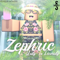 Zephric° | Runway [V1]
