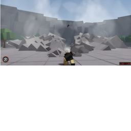 Untitled battlegrounds
