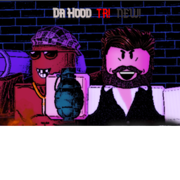Da Hood Tr