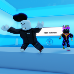 Obby Runner