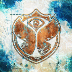 🌊Tomorrowland 2018🐚