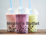 Mocha's Buffet