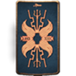 -UR- Legion XXI RAPAX -UR-