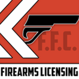 Grenville Firearms Commission Control Center